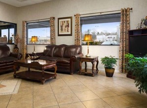 Days Inn | Huntington