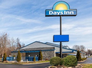 Days Inn | Kent
