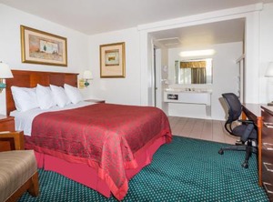 Days Inn | Kimball