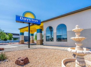 Days Inn | Los Lunas