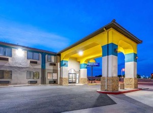 Days Inn | Los Lunas