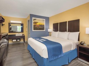 Days Inn | Muscle Shoals