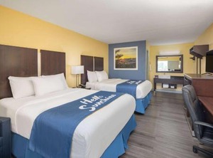 Days Inn | Muscle Shoals