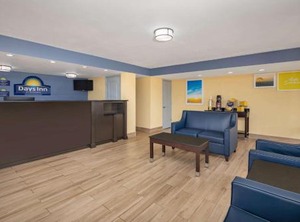 Days Inn | Muscle Shoals