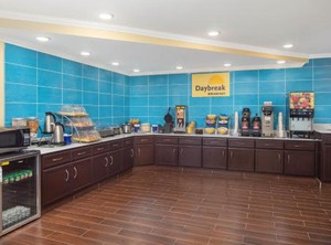 Days Inn | Muscle Shoals