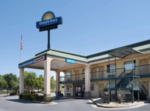 Days Inn | Macon