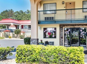Days Inn | Macon