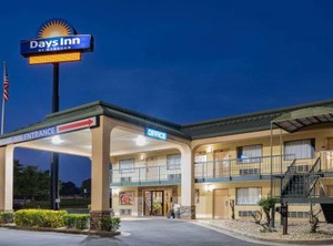 Days Inn | Macon