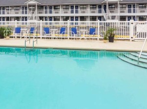 Days Inn | Madison