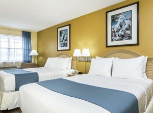 Days Inn | Madison