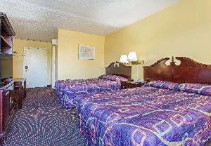 Days Inn | Lakeview