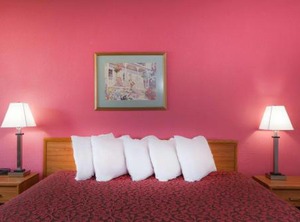Days Inn | Mason City