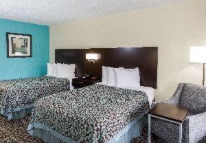 Days Inn | Melbourne