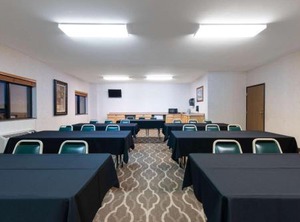 Days Inn | Mitchell