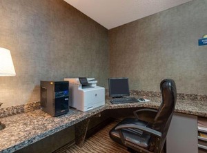 Days Inn | Mitchell