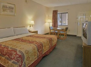 Days Inn | Morehead