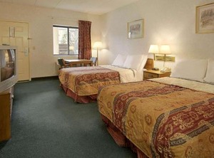 Days Inn | Morehead