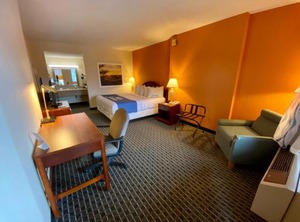 Days Inn | Morehead