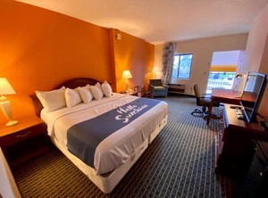 Days Inn | Morehead
