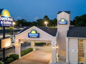 Days Inn | Nacogdoches