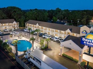 Days Inn | Nacogdoches
