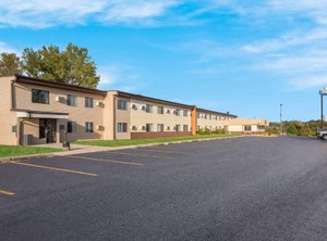Days Inn | Newton