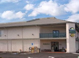 Days Inn | Novato