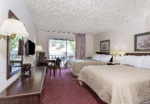 Days Inn | Novato