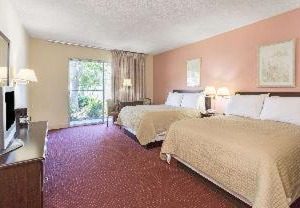 Days Inn | Novato