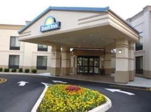 Days Inn | Parsippany