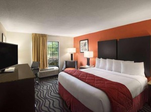 Days Inn | Rome