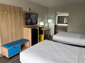 Hampton Inn Hull Street | Ruther Glen