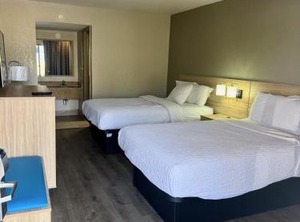 Hampton Inn Hull Street | Ruther Glen