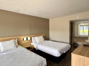 Hampton Inn Hull Street | Ruther Glen