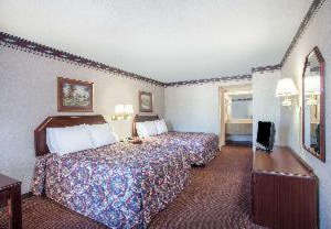 Days Inn | St. Pauls