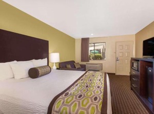 Days Inn | Milpitas