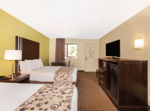 Days Inn | Milpitas