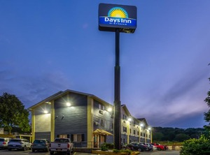 Days Inn | Somerset