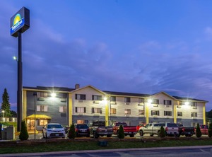 Days Inn | Somerset