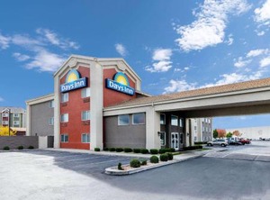Days Inn | Springville