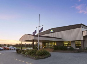 Days Inn | Downtown