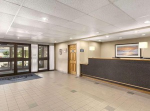 Days Inn | Downtown