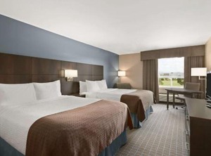 Days Inn | Downtown
