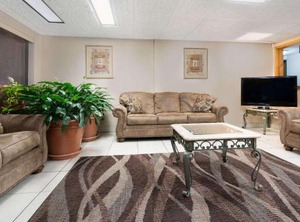 Days Inn | St. Cloud