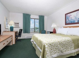 Days Inn | St. Cloud