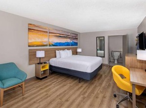 Days Inn | St. George