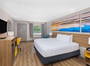 Days Inn | St. George
