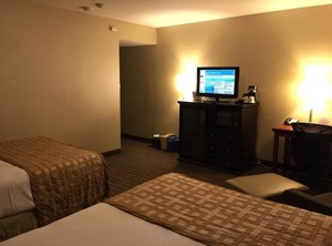 Days Inn | Terrace