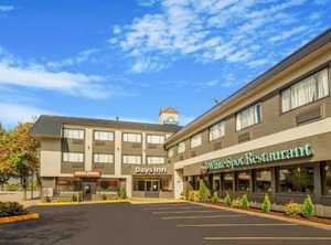 Days Inn | Terrace