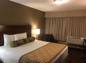 Days Inn | Terrace